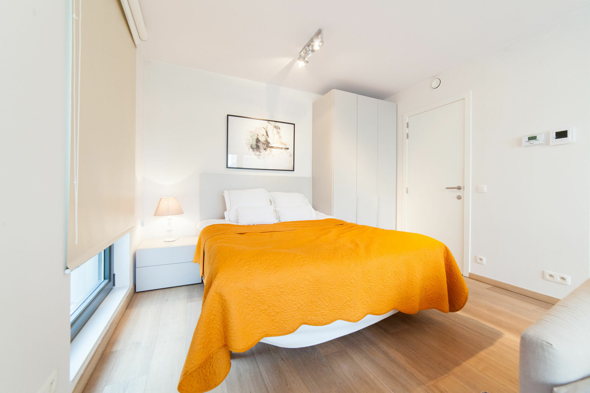 Sweet Inn Apartments - Place Flagey Bruksela Zewnętrze zdjęcie